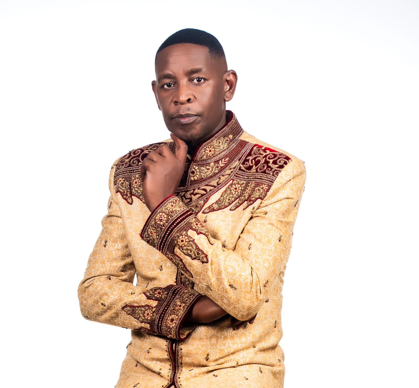 Bishop Gwala