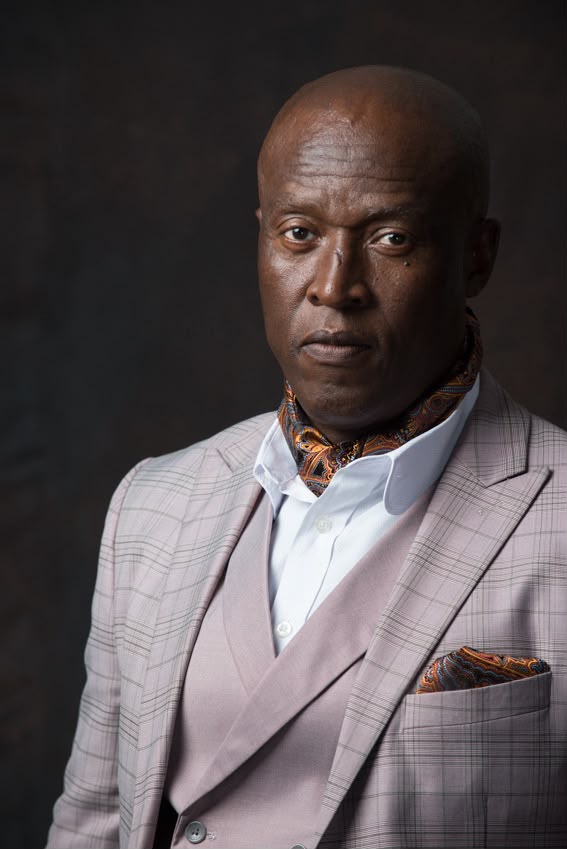 Masoja Msiza
