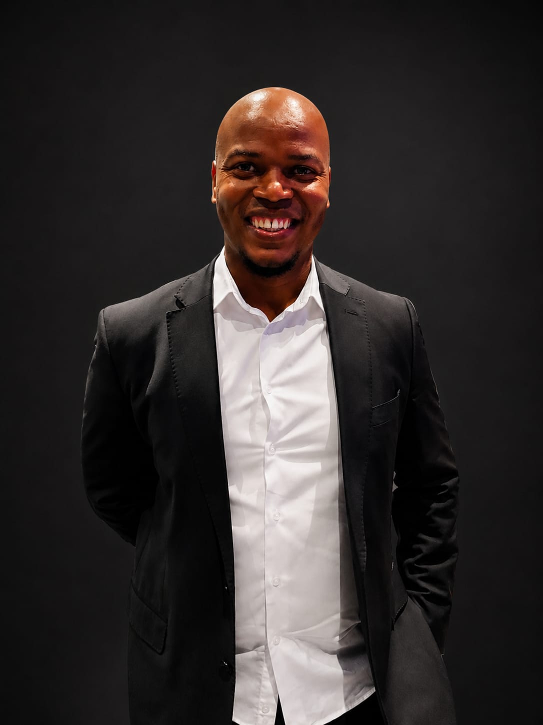 Sthembiso Hlongwa
