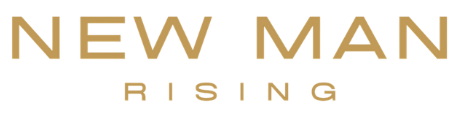 New Man Rising